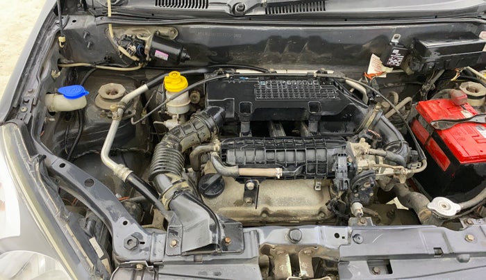 2014 Maruti Alto 800 VXI, Petrol, Manual, 45,331 km, Engine View - Right