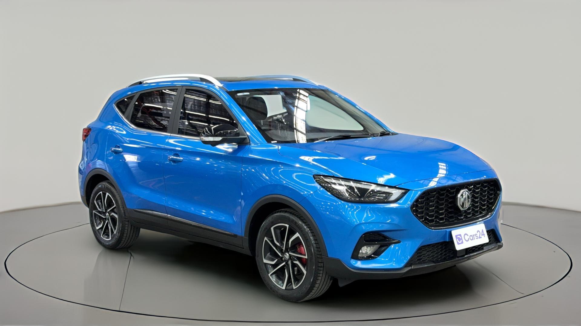 MG Zst image
