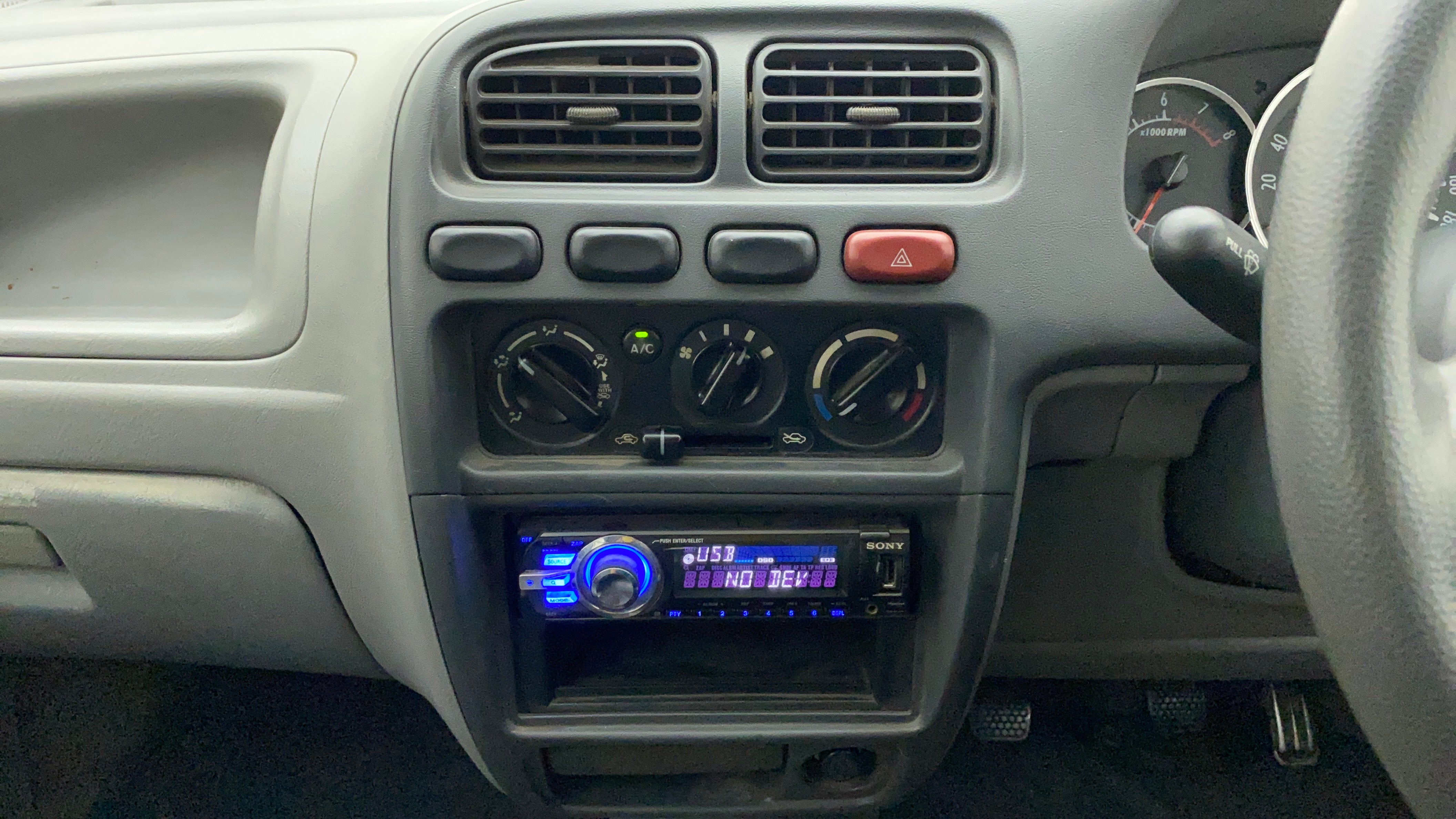 Features