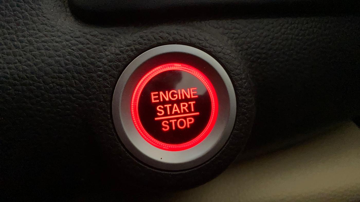 2022 Honda Amaze 1.2L I-VTEC VX CVT, Petrol, Automatic, 14,334 km, Keyless Start/ Stop Button