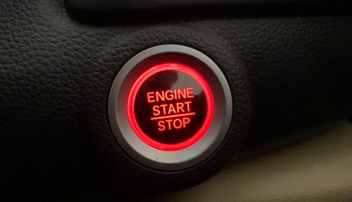 2022 Honda Amaze 1.2L I-VTEC VX CVT, Petrol, Automatic, 14,334 km, Keyless Start/ Stop Button