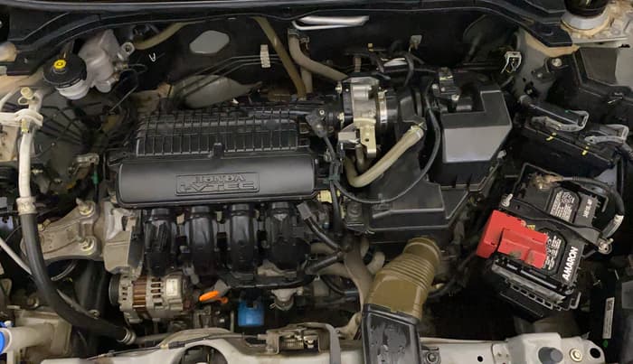 2022 Honda Amaze 1.2L I-VTEC VX CVT, Petrol, Automatic, 14,334 km, Engine View