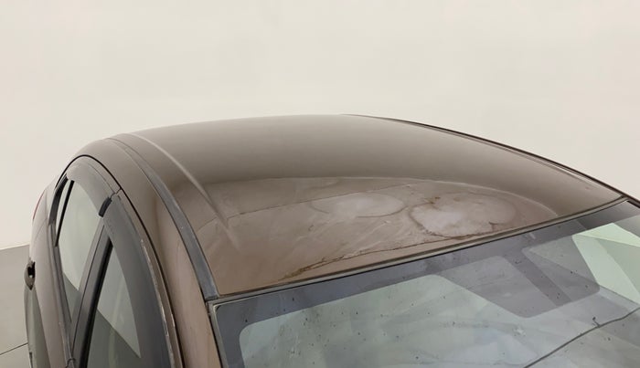 2016 Maruti Ciaz VXI+, Petrol, Manual, 93,385 km, Roof