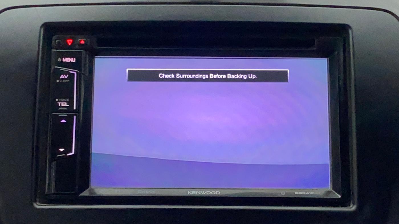 2016 Maruti Ciaz VXI+, Petrol, Manual, 93,385 km, Parking Camera