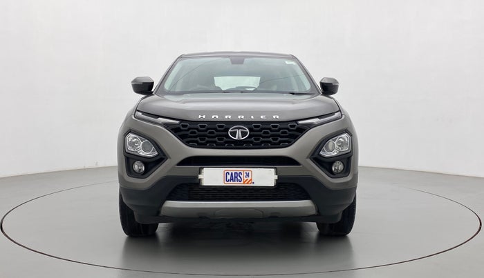 2019 Tata Harrier XZ PLUS 2.0L, Diesel, Manual, 34,430 km, Front