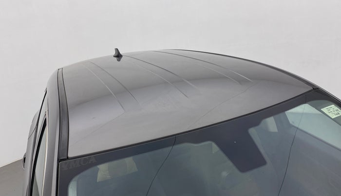 2019 Tata Harrier XZ PLUS 2.0L, Diesel, Manual, 34,430 km, Roof