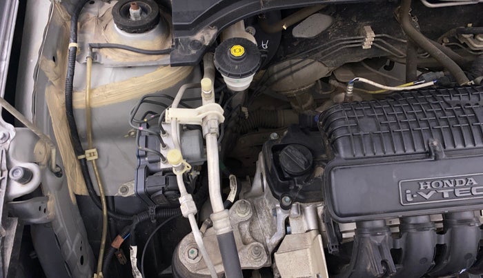 2020 Honda Amaze 1.2L I-VTEC S CVT, Petrol, Automatic, 38,971 km, Engine View - Right