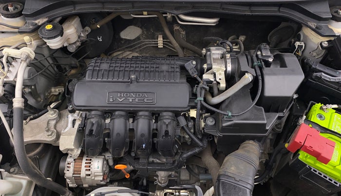 2020 Honda Amaze 1.2L I-VTEC S CVT, Petrol, Automatic, 38,971 km, Engine View