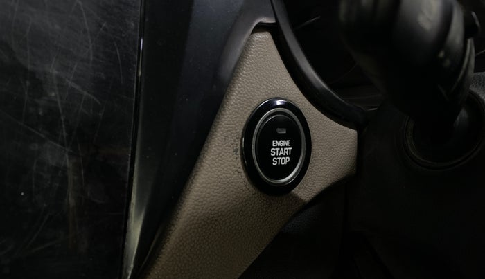 2018 Hyundai Elite i20 ASTA 1.2 (O), CNG, Manual, 1,07,220 km, Keyless Start/ Stop Button