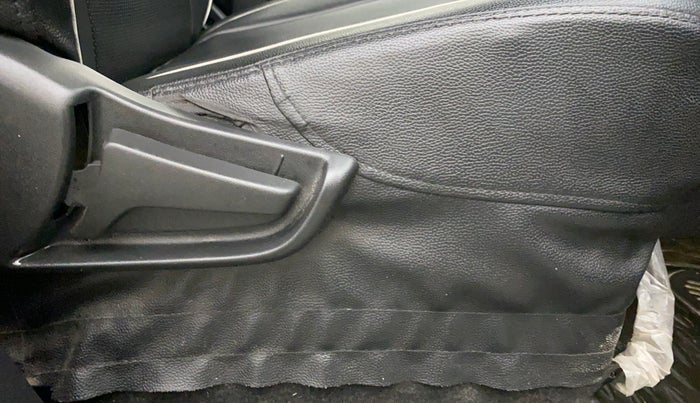 2020 Maruti S PRESSO VXI, Petrol, Manual, 23,393 km, Driver Side Adjustment Panel