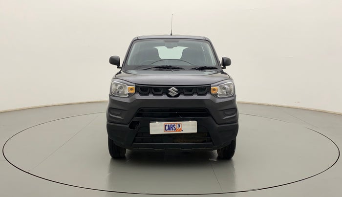 2020 Maruti S PRESSO VXI, Petrol, Manual, 23,393 km, Front