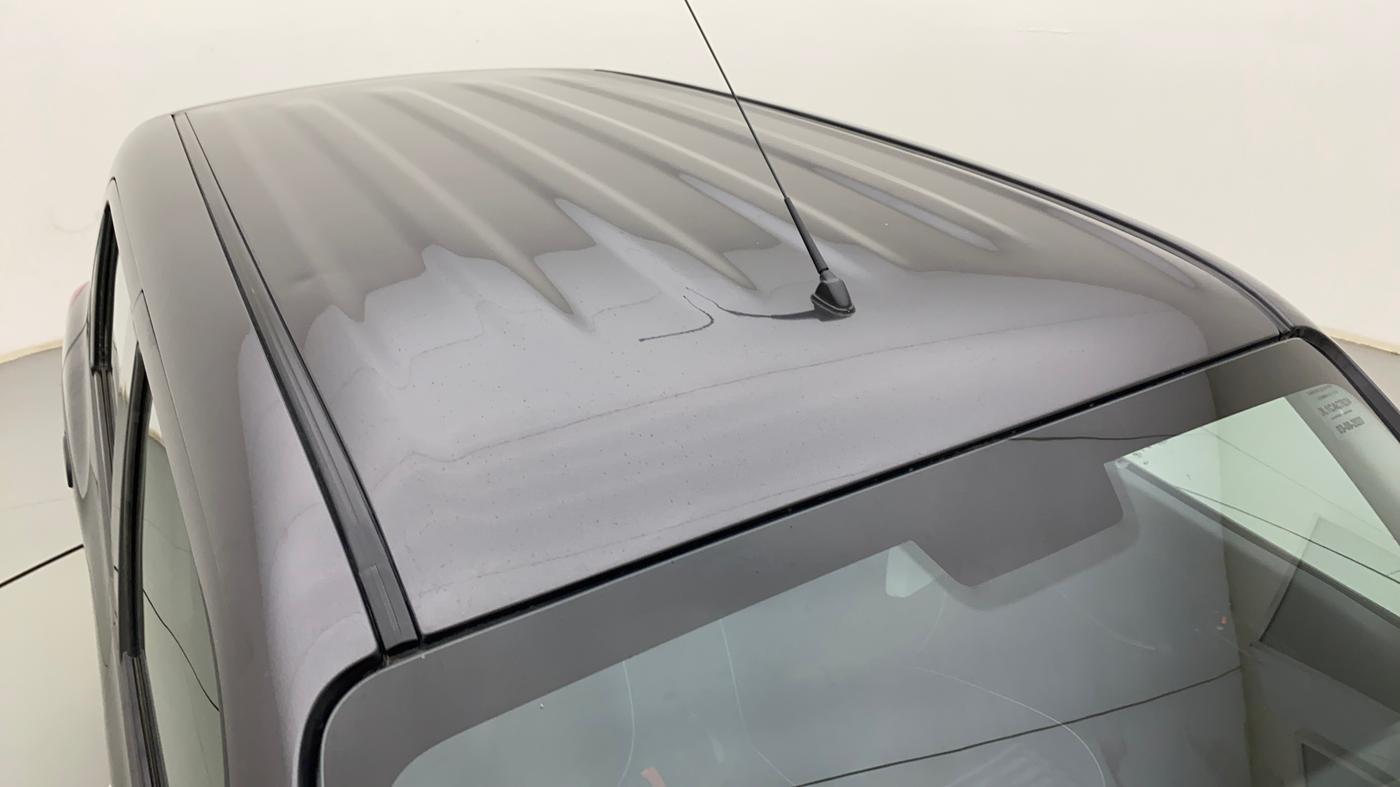 2020 Maruti S PRESSO VXI, Petrol, Manual, 23,393 km, Roof
