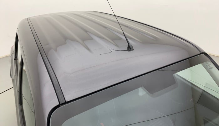 2020 Maruti S PRESSO VXI, Petrol, Manual, 23,393 km, Roof