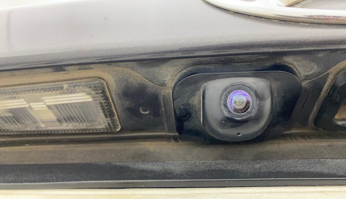 2020 Hyundai Elite i20 ASTA 1.2 (O), Petrol, Manual, 28,239 km, Parking Camera