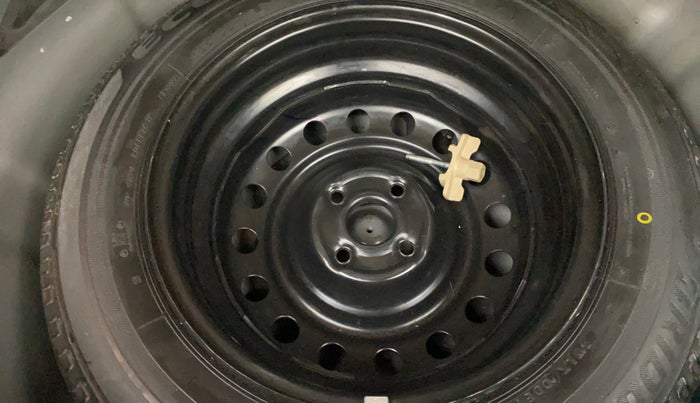 2020 Hyundai Elite i20 ASTA 1.2 (O), Petrol, Manual, 28,239 km, Spare Tyre