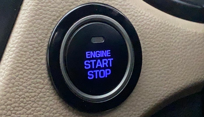 2020 Hyundai Elite i20 ASTA 1.2 (O), Petrol, Manual, 28,239 km, Keyless Start/ Stop Button