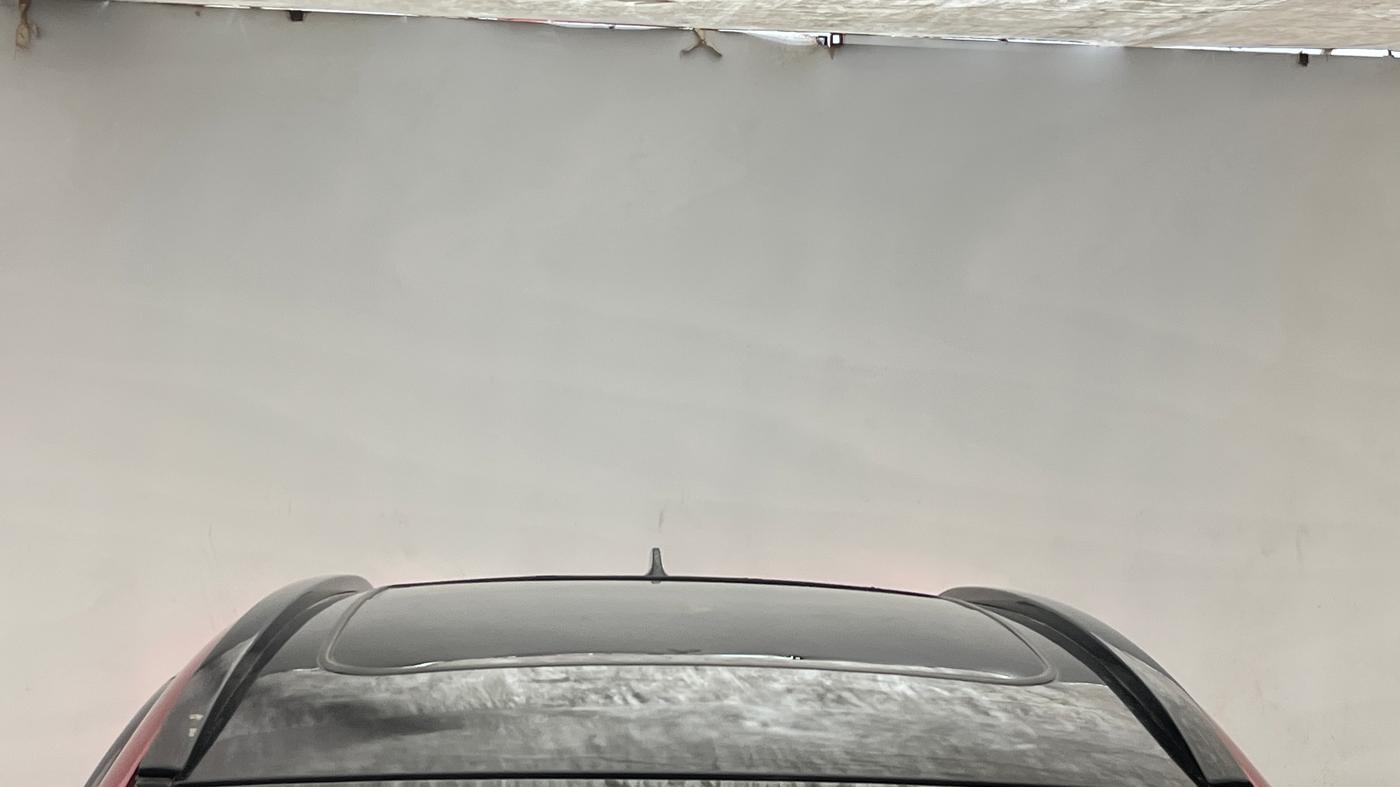 2025 Tata Curvv Accomplished S 1.2 Petrol 7DCA, Petrol, Automatic, 5,998 km, Moonroof/ Sunroof