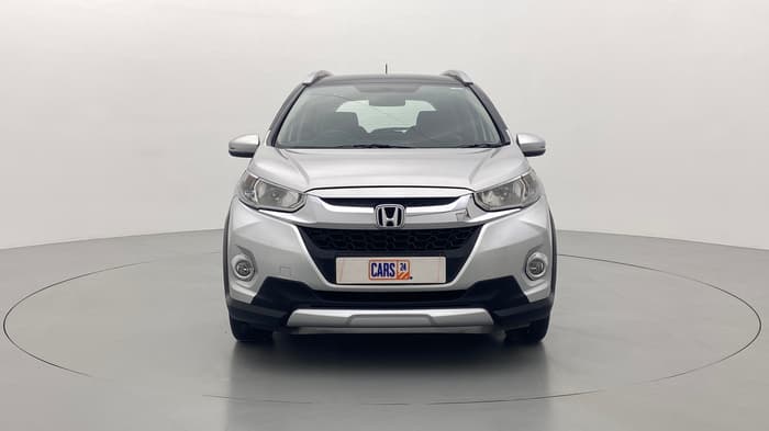 2017 Honda WR-V 1.2 i-VTEC VX MT, Petrol, Manual, 29,101 km, Front