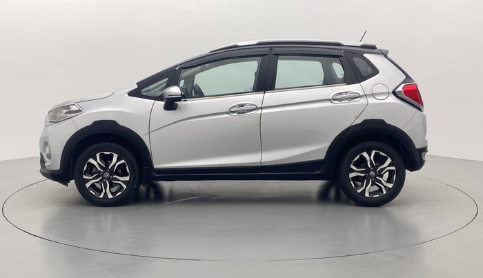 2017 Honda WR-V 1.2 i-VTEC VX MT, Petrol, Manual, 29,101 km, Left Side