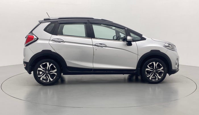 2017 Honda WR-V 1.2 i-VTEC VX MT, Petrol, Manual, 29,101 km, Right Side View