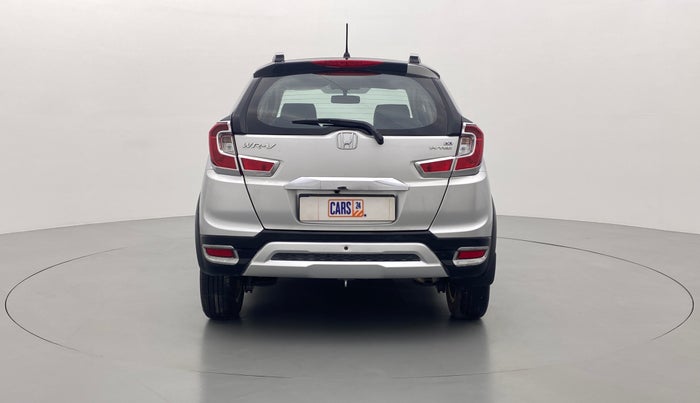 2017 Honda WR-V 1.2 i-VTEC VX MT, Petrol, Manual, 29,101 km, Back/Rear