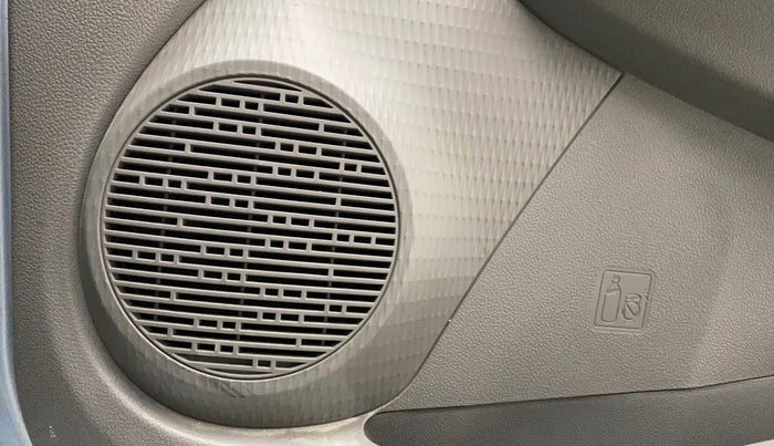 2011 Toyota Etios G, Petrol, Manual, 44,432 km, Speaker