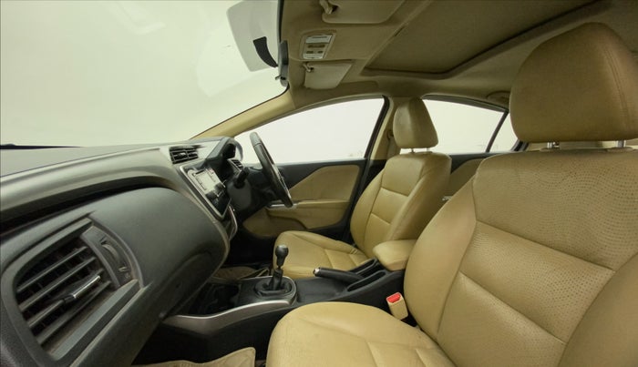 2014 Honda City 1.5L I-VTEC VX, Petrol, Manual, 69,537 km, Right Side Front Door Cabin