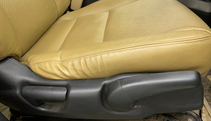 2014 Honda City 1.5L I-VTEC VX, Petrol, Manual, 69,537 km, Driver Side Adjustment Panel