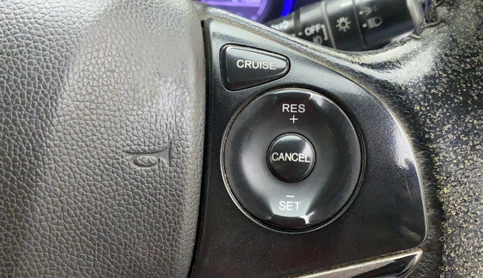2014 Honda City 1.5L I-VTEC VX, Petrol, Manual, 69,537 km, Adaptive Cruise Control