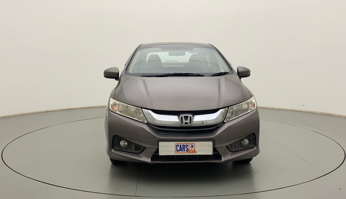 2014 Honda City 1.5L I-VTEC VX, Petrol, Manual, 69,537 km, Front