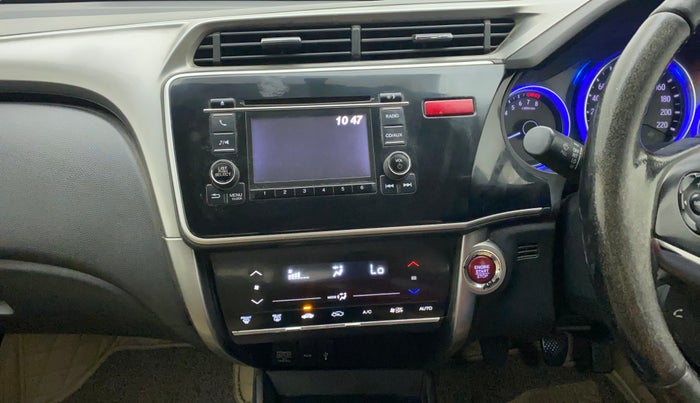 2014 Honda City 1.5L I-VTEC VX, Petrol, Manual, 69,537 km, Air Conditioner