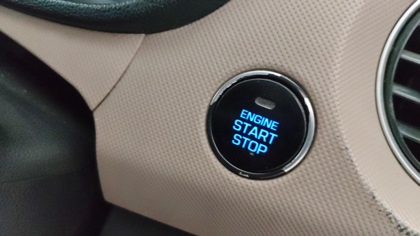 2017 Hyundai Grand i10 ASTA 1.2 KAPPA VTVT, Petrol, Manual, 1,08,310 km, Keyless Start/ Stop Button