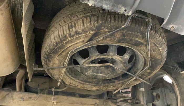 2017 Renault Duster RXS CVT 106 PS, Petrol, Automatic, 28,486 km, Spare Tyre