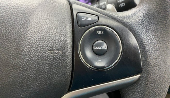 2019 Honda City 1.5L I-VTE V CVT, Petrol, Automatic, 32,291 km, Adaptive Cruise Control