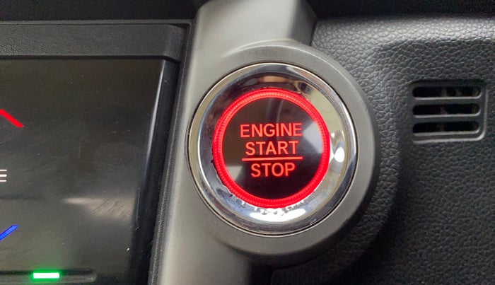 2019 Honda City 1.5L I-VTE V CVT, Petrol, Automatic, 32,291 km, Keyless Start/ Stop Button