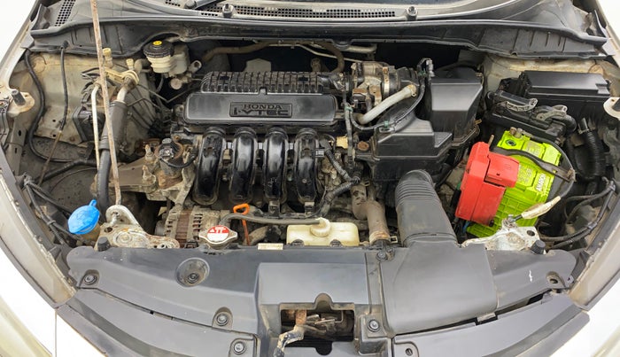 2019 Honda City 1.5L I-VTE V CVT, Petrol, Automatic, 32,291 km, Engine View