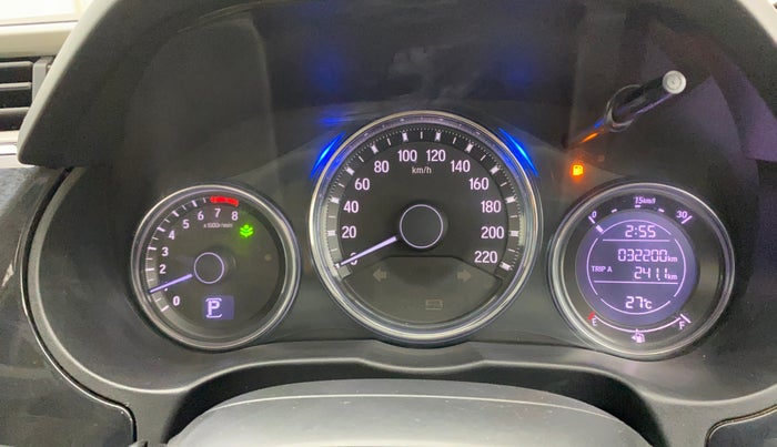 2019 Honda City 1.5L I-VTE V CVT, Petrol, Automatic, 32,291 km, Odometer Image