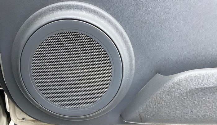2016 Maruti Alto 800 LXI, Petrol, Manual, 30,238 km, Speaker