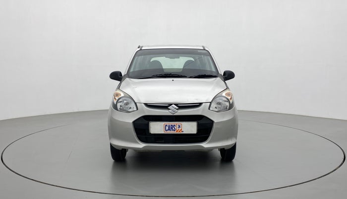 2016 Maruti Alto 800 LXI, Petrol, Manual, 30,238 km, Front