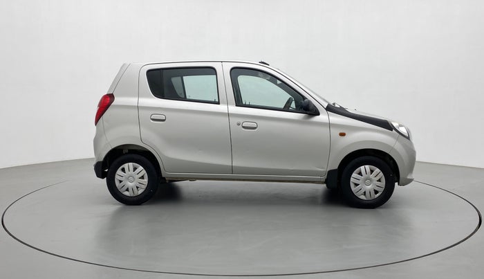 2016 Maruti Alto 800 LXI, Petrol, Manual, 30,238 km, Right Side View