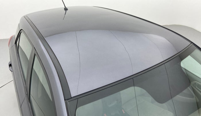 2018 Hyundai Elite i20 Magna Executive 1.2, Petrol, Manual, 28,422 km, Roof