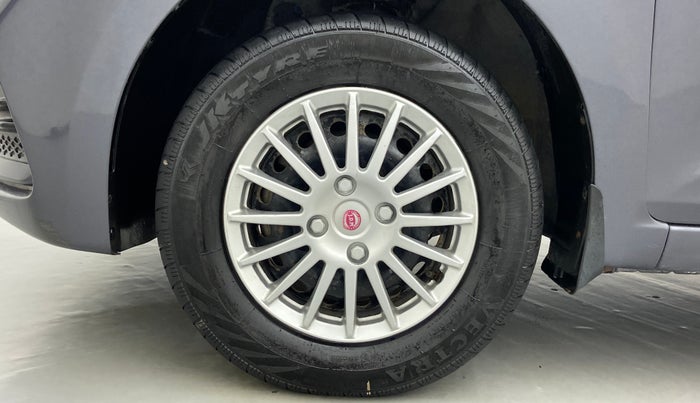 2018 Hyundai Elite i20 Magna Executive 1.2, Petrol, Manual, 28,422 km, Left Front Wheel