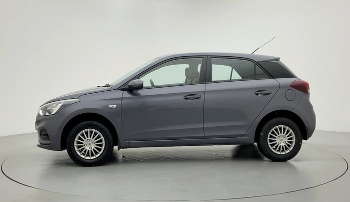 2018 Hyundai Elite i20 Magna Executive 1.2, Petrol, Manual, 28,422 km, Left Side