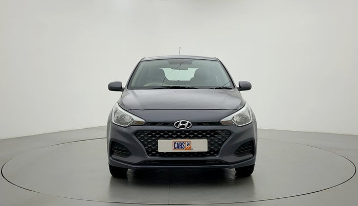 2018 Hyundai Elite i20 Magna Executive 1.2, Petrol, Manual, 28,422 km, Front
