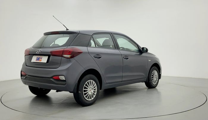 2018 Hyundai Elite i20 Magna Executive 1.2, Petrol, Manual, 28,422 km, Right Back Diagonal