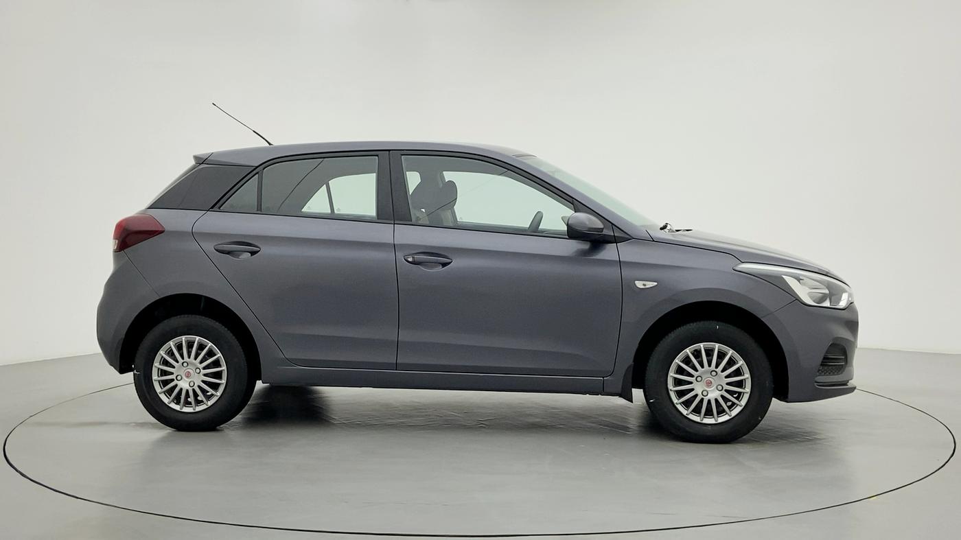 2018 Hyundai Elite i20 Magna Executive 1.2, Petrol, Manual, 28,422 km, Right Side View