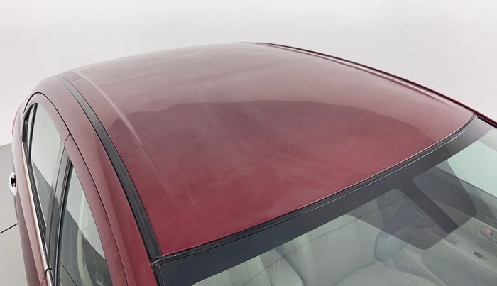 2016 Maruti Ciaz ZXI+ AT, Petrol, Automatic, 94,040 km, Roof