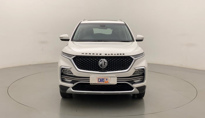 2019 MG HECTOR SHARP HYBRID 1.5 PETROL, Petrol, Manual, 28,093 km, Front