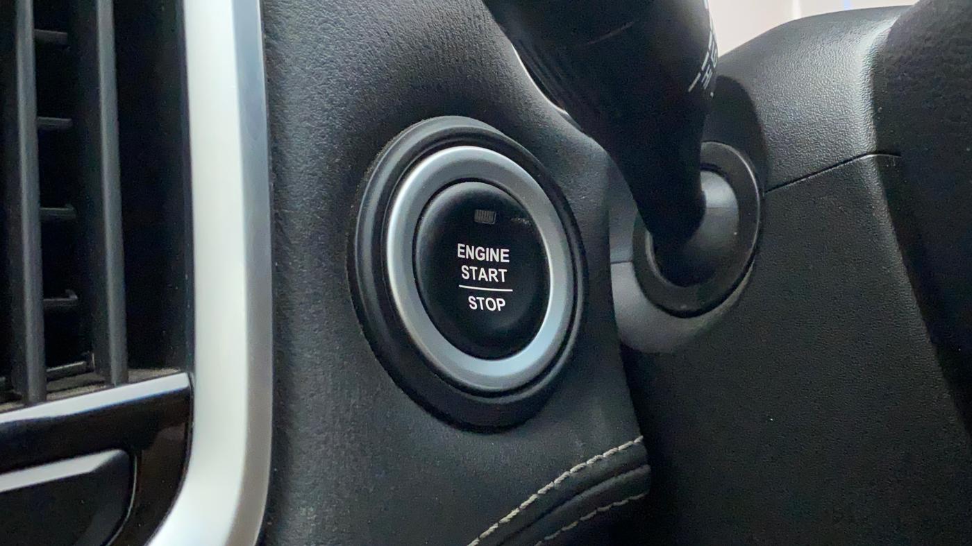 2019 MG HECTOR SHARP HYBRID 1.5 PETROL, Petrol, Manual, 28,093 km, Keyless Start/ Stop Button