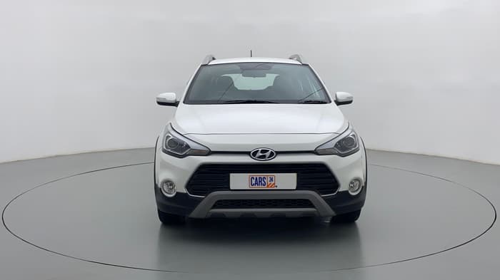 2018 Hyundai i20 Active 1.2 S, Petrol, Manual, 30,517 km, Front